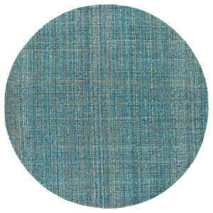 Safavieh Abstract Hand-tufted Runner Rug - Elegant Beige Design To Elevate Your Home Decor With Style Aqua ,Green Polyester Pile Abt151j-6r