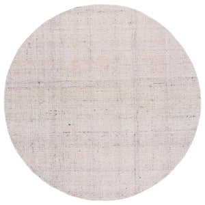 Safavieh Abstract Modern Hand-tufted Area Rug For Luxurious Comfort And Style In Any Living Space Design Pink ,Beige Polyester Pile Abt151u-5