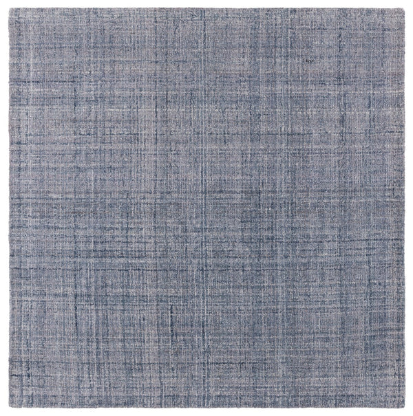 Safavieh Abstract Tranquil Hues Hand-tufted Area Rug - Luxurious Polyester, Contemporary Style For Modern Homes Violet ,Purple Polyester Pile Abt151v-8