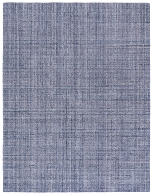 Safavieh Abstract Tranquil Hues Hand-tufted Area Rug - Luxurious Polyester, Contemporary Style For Modern Homes Violet ,Purple Polyester Pile Abt151v-8
