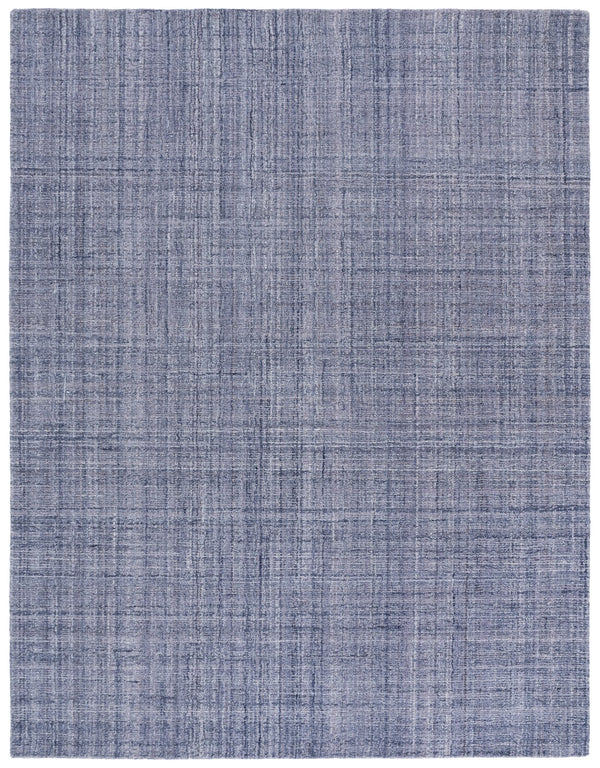 Safavieh Abstract Tranquil Hues Hand-tufted Area Rug - Luxurious Polyester, Contemporary Style For Modern Homes Violet ,Purple Polyester Pile Abt151v-8