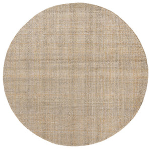 Safavieh Abstract 151 Hand Tufted Contemporary Rug Light Green / Beige Polyester Pile