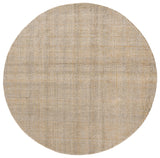 Safavieh Abstract 151 Hand Tufted Contemporary Rug Light Green / Beige Polyester Pile