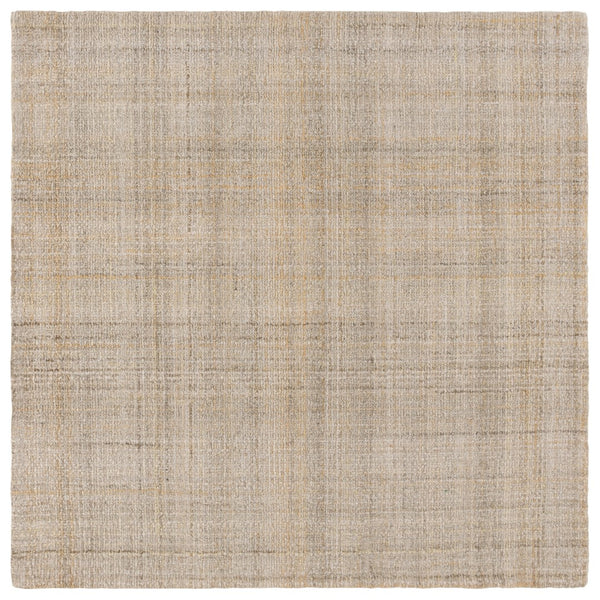 Safavieh Abstract 151 Hand Tufted Contemporary Rug Light Green / Beige Polyester Pile