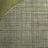 Safavieh Abstract 151 Hand Tufted Contemporary Rug Green Polyester Pile