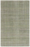 Safavieh Abstract 151 Hand Tufted Contemporary Rug Green Polyester Pile