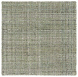 Safavieh Abstract 151 Hand Tufted Contemporary Rug Green Polyester Pile