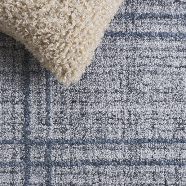 Safavieh Abstract Hand-tufted Area Rug – Luxurious Modern Design For Cozy Home Décor And Comfort Dark Grey Polyester Pile Abt155f-5