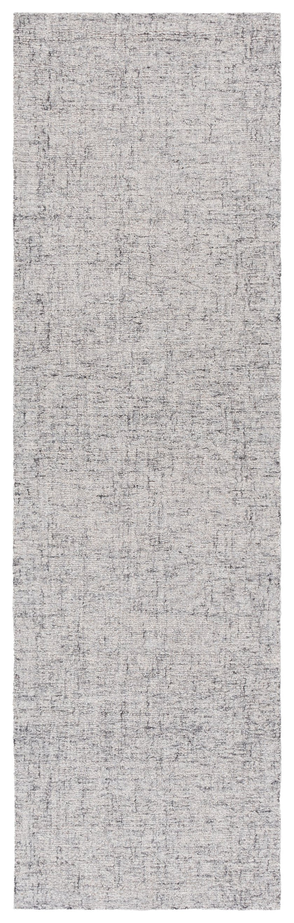 Safavieh Abstract Hand-tufted Area Rug In Grey And Ivory - Elevate Your Space With Modern Elegance And Style Grey ,Ivory 80% Wool,20% Cotton Abt175f-8