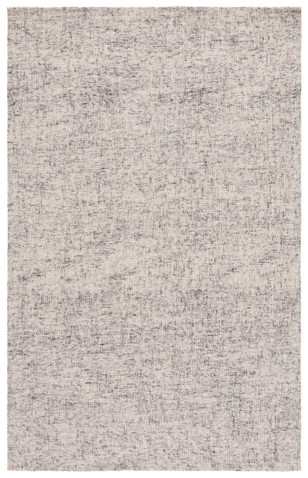 Safavieh Abstract Hand-tufted Area Rug In Grey And Ivory - Elevate Your Space With Modern Elegance And Style Grey ,Ivory 80% Wool,20% Cotton Abt175f-8