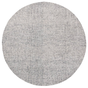 Safavieh Abstract Hand-tufted Area Rug In Grey And Ivory - Elevate Your Space With Modern Elegance And Style Grey ,Ivory 80% Wool,20% Cotton Abt175f-8