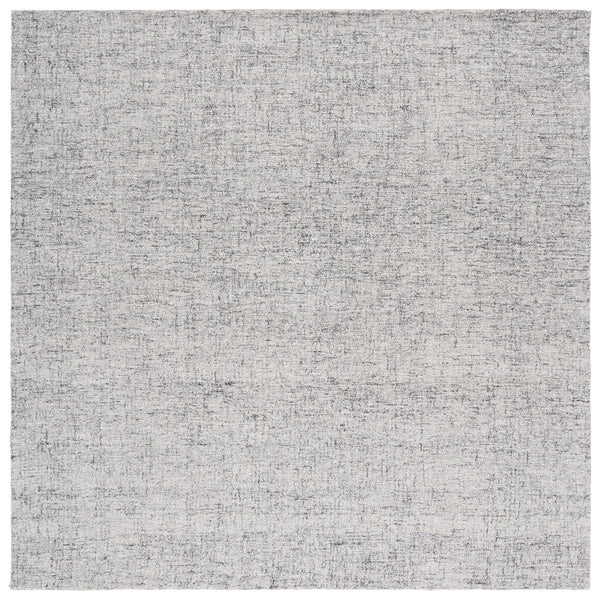 Safavieh Abstract Hand-tufted Area Rug In Grey And Ivory - Elevate Your Space With Modern Elegance And Style Grey ,Ivory 80% Wool,20% Cotton Abt175f-8