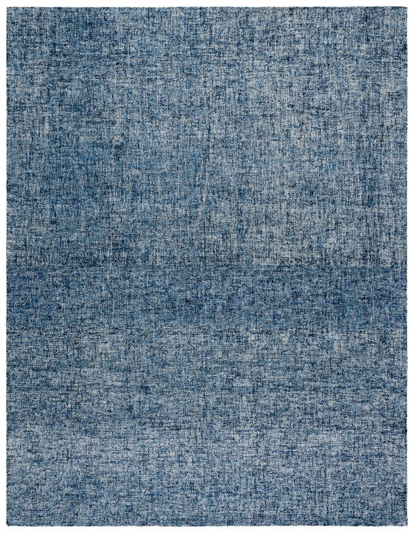 Safavieh Abstract Hand-tufted Area Rug In Grey And Ivory - Elevate Your Space With Modern Elegance And Style Blue ,Ivory 80% Wool,20% Cotton Abt175m-4