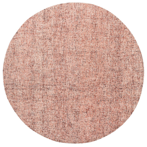 Safavieh Abstract Hand-tufted Area Rug In Grey And Ivory - Elevate Your Space With Modern Elegance And Style Rust ,Ivory 80% Wool,20% Cotton Abt175p-6