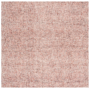 Safavieh Abstract Hand-tufted Area Rug In Grey And Ivory - Elevate Your Space With Modern Elegance And Style Rust ,Ivory 80% Wool,20% Cotton Abt175p-6