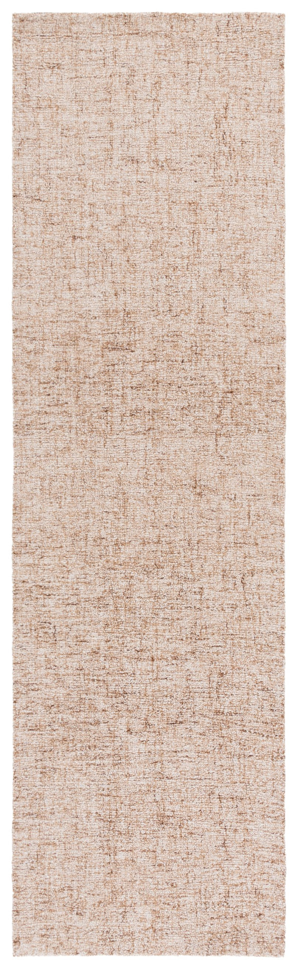 Safavieh Abstract Hand-tufted Area Rug In Grey And Ivory - Elevate Your Space With Modern Elegance And Style Light Brown ,Ivory 80% Wool,20% Cotton Abt175t-6