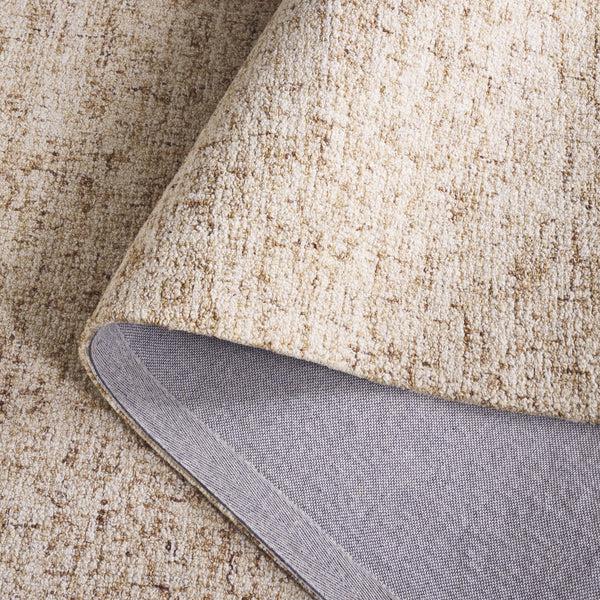 Safavieh Abstract Hand-tufted Area Rug In Grey And Ivory - Elevate Your Space With Modern Elegance And Style Light Brown ,Ivory 80% Wool,20% Cotton Abt175t-6