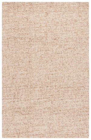 Safavieh Abstract Hand-tufted Area Rug In Grey And Ivory - Elevate Your Space With Modern Elegance And Style Light Brown ,Ivory 80% Wool,20% Cotton Abt175t-6