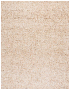 Safavieh Abstract Hand-tufted Area Rug In Grey And Ivory - Elevate Your Space With Modern Elegance And Style Light Brown ,Ivory 80% Wool,20% Cotton Abt175t-6