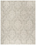 Abstract 204 Hand Tufted Wool Rug