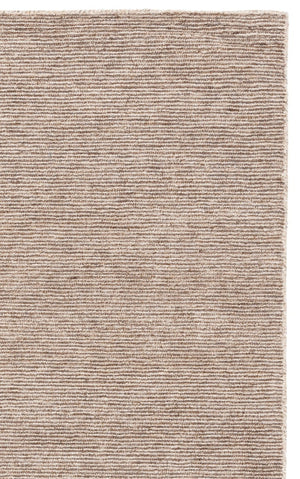 Safavieh Abstract Hand Tufted Wool Jute Runner Rug in Ivory for Hallways and Entryways 5'-0" x 8'-0" ABT258A-5
