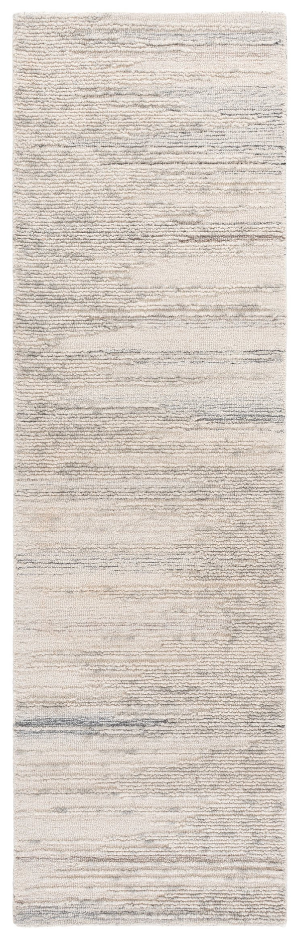 Safavieh Abstract Elegant Hand-tufted Area Rug – Luxurious Wool & Cotton Blend For Timeless Home Décor Grey ,Ivory 80% Wool,20% Cotton Abt301f-3