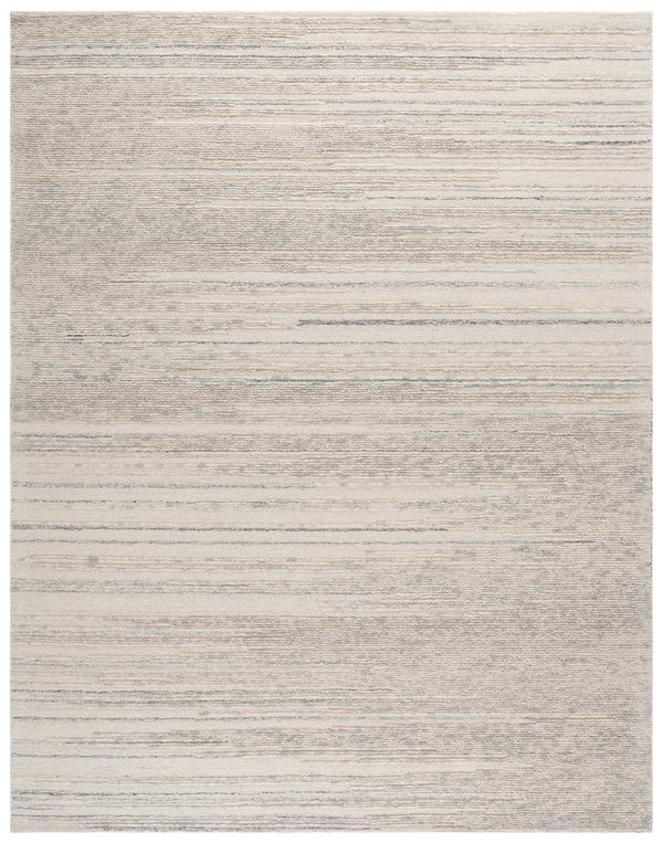 Safavieh Abstract Elegant Hand-tufted Area Rug – Luxurious Wool & Cotton Blend For Timeless Home Décor Grey ,Ivory 80% Wool,20% Cotton Abt301f-3