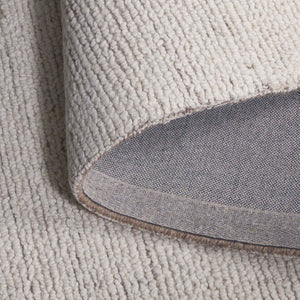 Safavieh Abstract Elegant Hand-tufted Area Rug In Luxurious Shades For A Stylish Home Décor Upgrade Brown ,Ivory 80% Wool,20% Cotton Abt302t-5