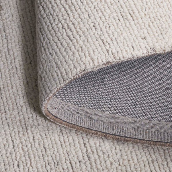 Safavieh Abstract Elegant Hand-tufted Area Rug In Luxurious Shades For A Stylish Home Décor Upgrade Brown ,Ivory 80% Wool,20% Cotton Abt302t-5