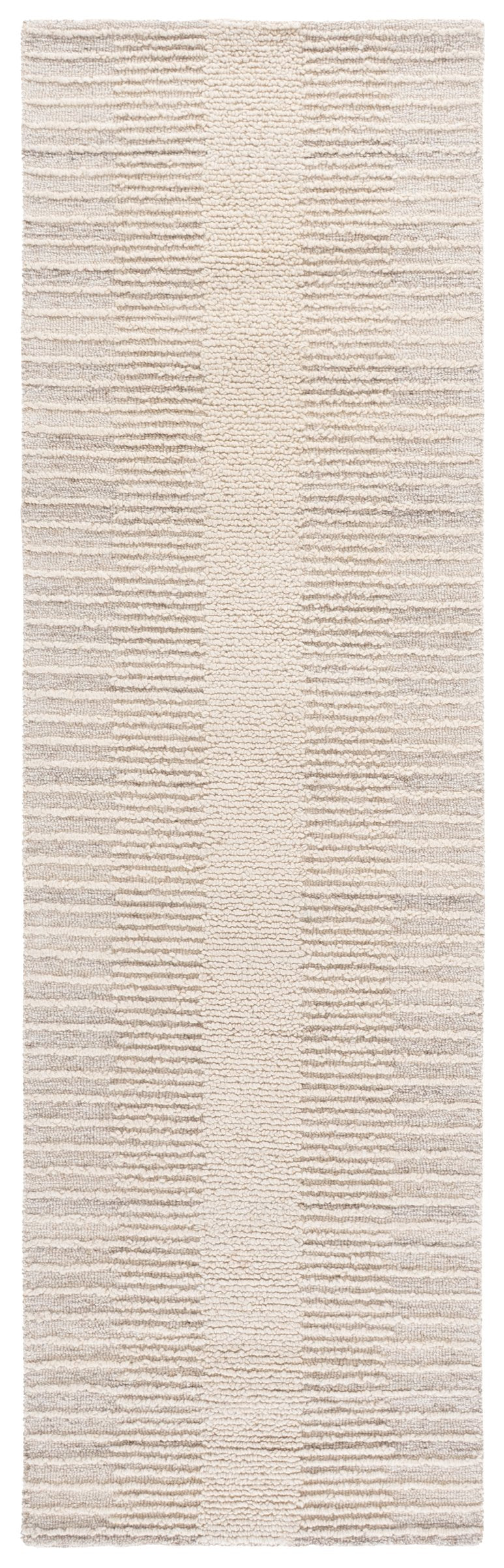 Safavieh Abstract Hand-tufted Area Rug – Luxurious Wool-cotton Blend, Modern Design For Any Room Decor Beige ,Ivory 80% Wool,20% Cotton Abt304a-3