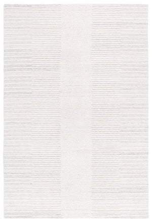 Safavieh Abstract Hand-tufted Area Rug – Luxurious Wool-cotton Blend, Modern Design For Any Room Decor Beige ,Ivory 80% Wool,20% Cotton Abt304a-3
