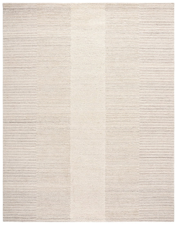 Safavieh Abstract Hand-tufted Area Rug – Luxurious Wool-cotton Blend, Modern Design For Any Room Decor Beige ,Ivory 80% Wool,20% Cotton Abt304a-3