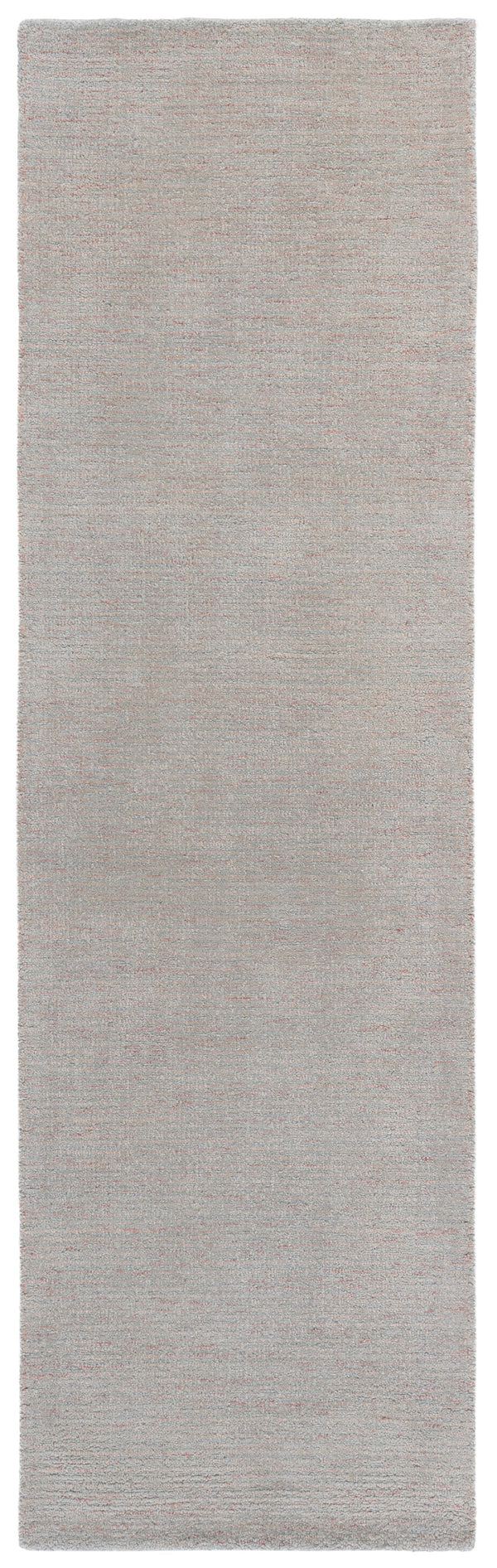 Safavieh Abstract Hand-Tufted Silver Wool-Cotton Rug With Subtle Abstract Gradient Texture For Refined Rooms 6'-0" x 9'-0" ABT361G-6