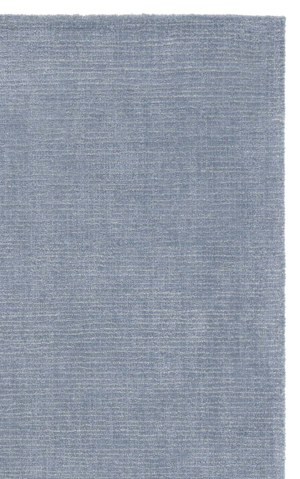 Safavieh Abstract Hand-Tufted Grey Denim Area Rug — Plush 80% Wool, 3/8" Pile, Scandinavian Abstract For Living Rooms 8'-0" x 10'-0" ABT361L-8