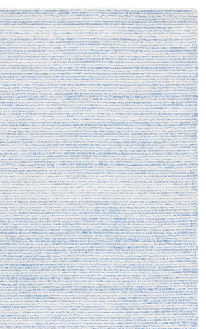 Safavieh Abstract Hand-Tufted Ivory And Blue Area Rug — Plush 3/8" Pile, Durable Polyester-Cotton For Living Rooms 9'-0" x 12'-0" ABT363M-9