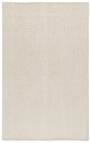 Safavieh Abstract Hand Tufted Wool Rug Artisan Crafted Neutral Beige Ivory for Living Rooms ABT455B-5