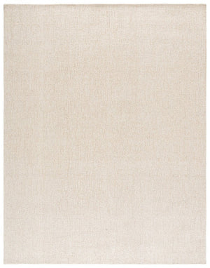 Safavieh Abstract Hand Tufted Wool Cotton Area Rug Neutral Beige Ivory for Living Room Bedroom ABT455B-8