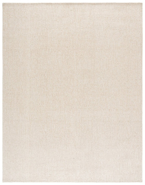 Safavieh Abstract Hand Tufted Wool Cotton Area Rug Neutral Beige Ivory for Living Room Bedroom ABT455B-8