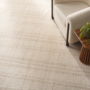 Safavieh Abstract Hand-Tufted Wool Rug Beige Ivory Pile Artisan Crafted for Living Spaces ABT456B-8