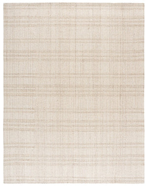 Safavieh Abstract Hand Tufted Wool Cotton Rug Neutral Beige Ivory Pile Living Room Anchor ABT456B-9