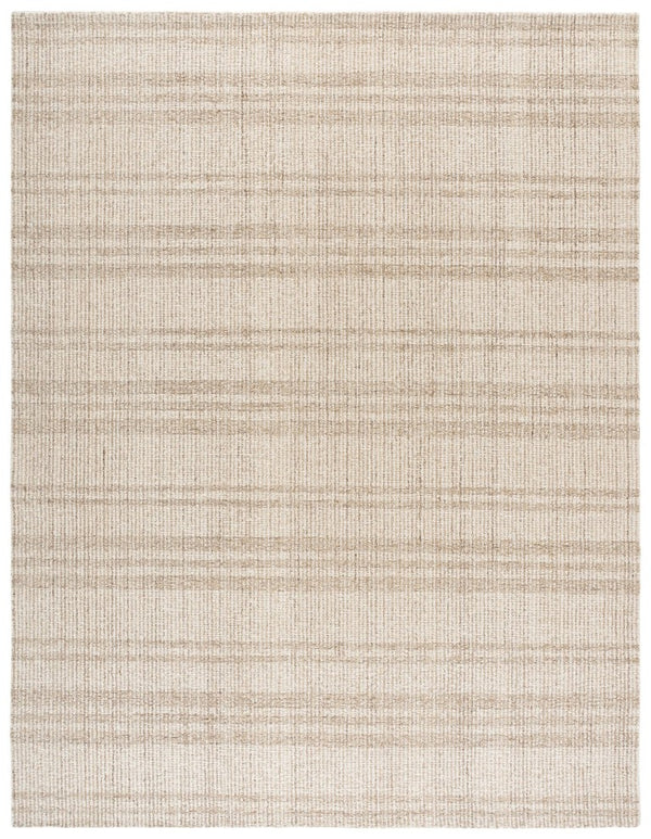 Safavieh Abstract Hand Tufted Wool Area Rug Artisan Crafted Neutral Warm Living Room Floor ABT456T-8