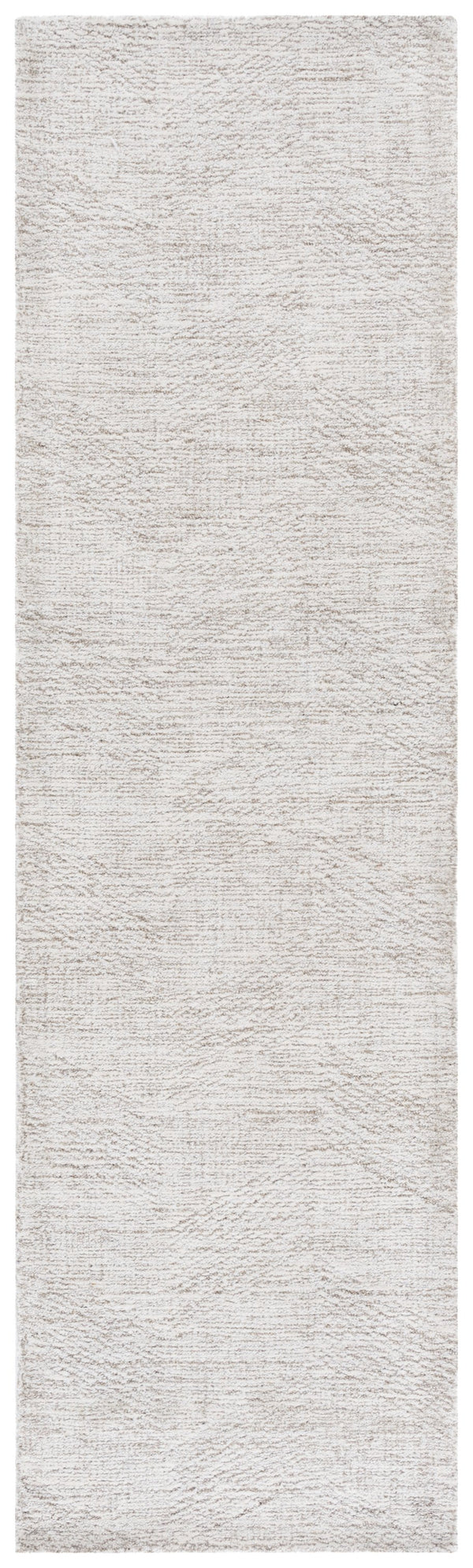 Safavieh Abstract Hand-tufted Wool Area Rug - Elegant Herringbone Design For Modern Home Décor And Comfort Natural ,Ivory Wool Pile Abt459a-6