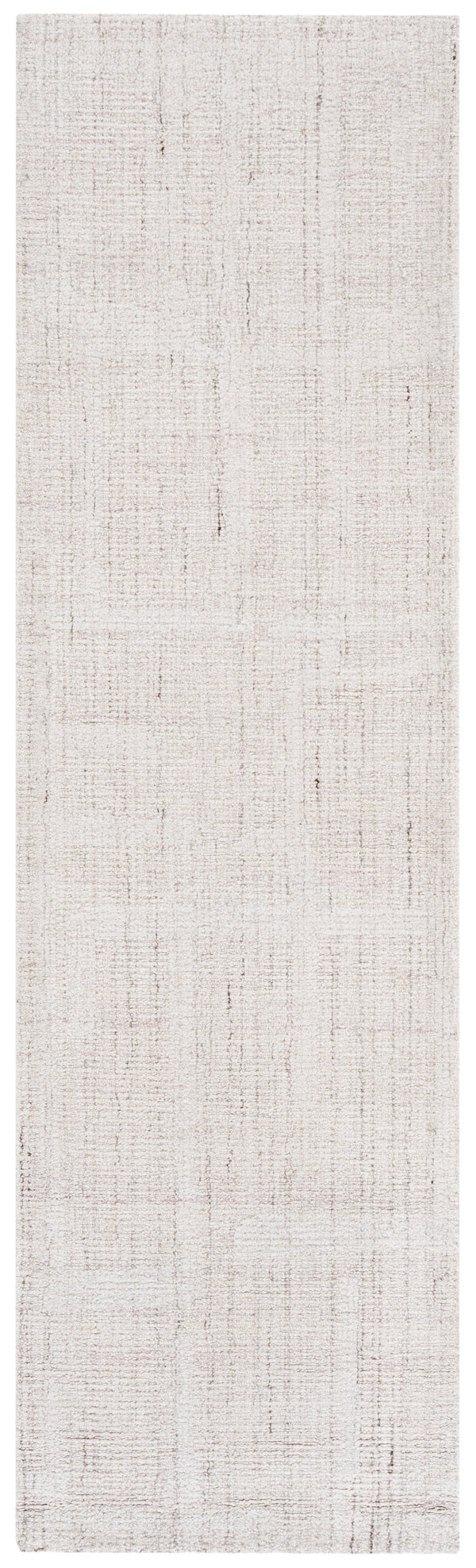 Safavieh Abstract Hand‑Tufted 6X9 Wool Rug Beige Ivory — Modern Geometric Design, Plush 3/8" Pile, Durable Craftsmanship ABT460B-6