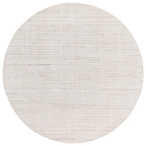 Safavieh Abstract Hand‑Tufted 6X9 Wool Rug Beige Ivory — Modern Geometric Design, Plush 3/8" Pile, Durable Craftsmanship ABT460B-6