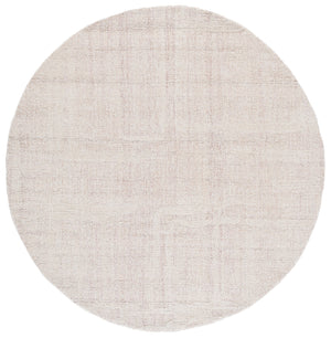 Safavieh Abstract Hand Tufted Wool Pile Area Rug - Modern Elegance With Timeless Craftsmanship For Any Space Beige ,Ivory Wool Pile Abt460b-4