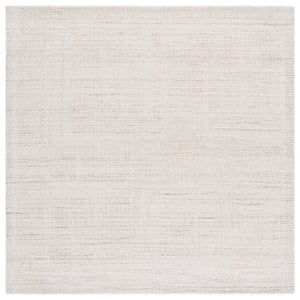Safavieh Abstract Hand‑Tufted 6X9 Wool Rug Beige Ivory — Modern Geometric Design, Plush 3/8" Pile, Durable Craftsmanship ABT460B-6