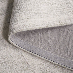 Safavieh Abstract Hand Tufted Wool Pile Area Rug - Modern Elegance With Timeless Craftsmanship For Any Space Sage Green ,Ivory Wool Pile Abt460w-4