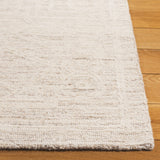 Safavieh Abstract 462 Hand Tufted Modern Rug Beige / Ivory Wool pile