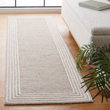 Safavieh Abstract 464 Hand Tufted  Rug ABT464B-8