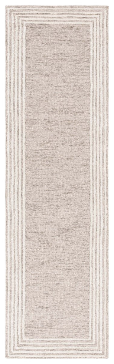 Safavieh Abstract 464 Hand Tufted  Rug ABT464B-8